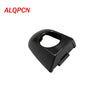 Hyundai i30 Black Outer Door Handle with Key Hole (2007-2012)