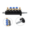 Eagle Bright Ranger AirControl Foot Pedal Valve