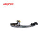 Chrysler 300C Chrome Outside Rear Left Door Handle (2004-2012)