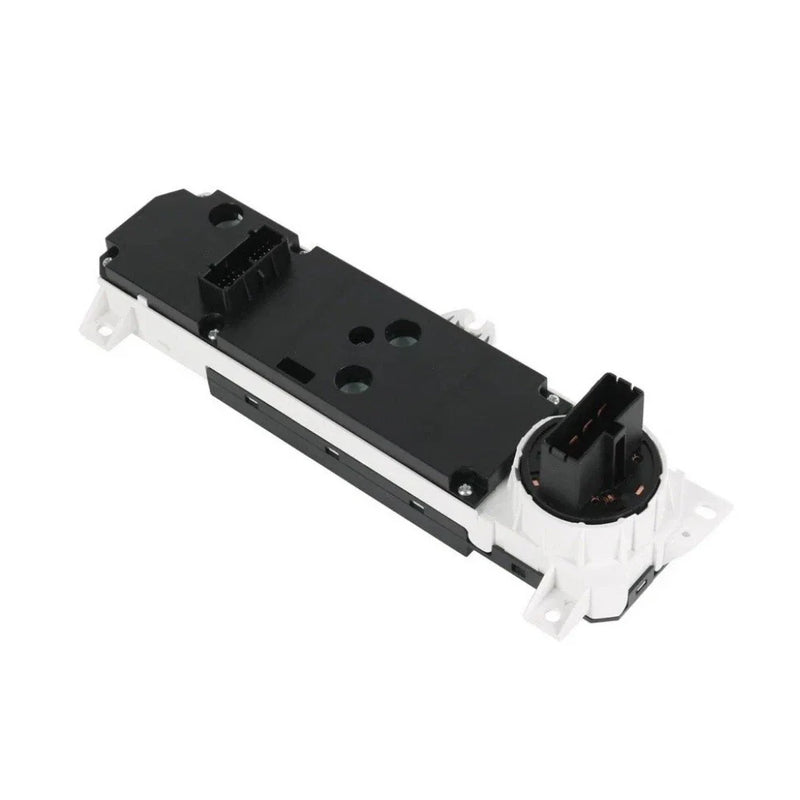 Honda Accord A/C Heater Climate Control Module (1998-2000)