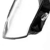 Jeep Grand Cherokee (2014-2019) Clear Front Headlight Lens Cover
