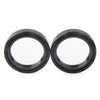 Make & Model 33X46-11MM Motorcycle Front Damper Shock Absorber Fork Oil Seals