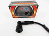 KAWASAKI H2 750 MACH IV 3 x FORSETI Ignition Coil Spark Plug Cap (72-75)