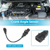 Hyundai Accent, Getz, Kia Rio Crankshaft Crank Angle Sensor (2000-2011)