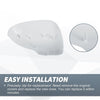 Toyota Prius Left Side Rearview Mirror Cover (2010-2012)
