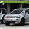 Land Rover LR2 Front Right Washer Nozzle Cover (2011-2015)