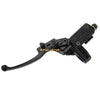 ATV Dirt Bike Left Handle Brake Master Cylinder 50cc-150cc