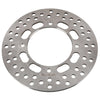 Arctic Cat 366 4x4 Auto Front/Rear Disc Brake Rotor (2008–2011)