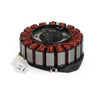 Honda CB 400 F, CB-1, CBR 400 RR Stator (1987-1991)