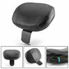Suzuki Volusia VL400 VL800 Boulevard C50 Backrest (2001-2012)