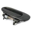 Toyota Prizm, Corolla, RAV4 Rear RH Outer Door Handle (1998-2002)