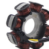 Suzuki Smash Revo Raider 150 125 FK110 FU125 FU150 Stator Coil (2005-2023)