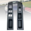 Toyota Vitz Yaris (2011-2014) Replacement 2 x Front Armrest Upper Panels