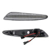 E-Class Marker Light / 2x Front Side LED / Front Side Marker Light (2003–2006)