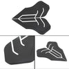 Yamaha Tenere 700 T7 Tankgrip Traction Pads (2018-2020)