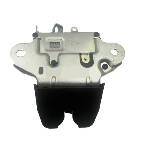Hyundai Solaris Kia Rio 2017-2020 () Trunk Lid Lock