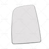 Mercedes-Benz Volkswagen Heated Driver Side Mirror (2012-2016)