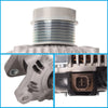 Toyota RAV4 ACA33R ACA38R Tarago ACR50R 2.4L 100A Alternator (2000-2005)