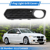 BMW F20 F21 1x Front Left Fog Light Grill (2010 - 2012)