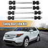 Ford Explorer 4pcs Sway Bar Links (2006-2010)