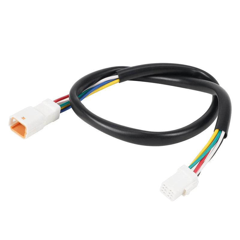 Harley Road Glide Special Throttle Extension Wire Harness (2017-2023)
