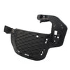 Land Rover Range Rover Evoque Left Side Front Bumper Fog Light Cover (2016-2018)
