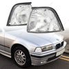 BMW E36 3 Series Sedan M3 Clear Corner Turn Signal Lamp (1992–1999)