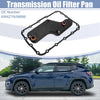Ford Thunderbird Transmission Oil Filter Pan Gasket Kit (2002-2005)