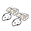 Honda CB500 PC26 Carburetor Repair Kit (1994-1995)