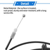Honda Jazz Hood Latch Release Cable (2008)