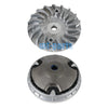 SYM GTS250, GTS300i Clutch Variator Pulley Set (2007-2008, 2012-2016)