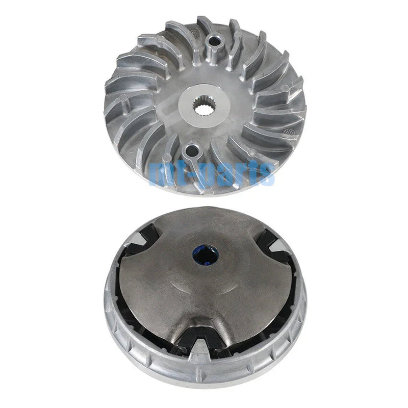 SYM GTS250, GTS300i Clutch Variator Pulley Set (2007-2008, 2012-2016)
