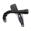Mercedes-Benz GLK 3.5L V6 Car Engine Hose Feed Line ABS Black (2010-2015)