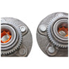 Ford Fairlane / LTD AU BF 2x LH+RH Front Wheel Bearing Hubs (1999-2007)