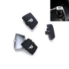 BMW 3 5 Series E Gear Shift Knob Cover (2000-2012)