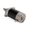 Yamaha 25Q, 25J, 30D, 40H, 40V, 50D, 50H 2-Stroke Starter (1987-2017)