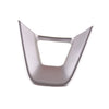 Toyota RAV4, Corolla Cross 3 x Steering Wheel Cover Stickers (2021-2023)