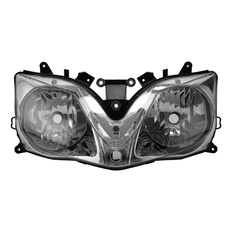 Honda CBR600F4i Headlight Assembly (2001-2007)