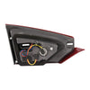 Ford Fusion LED Tail Light Brake Lamp Right Passenger Side (2017–2020)