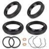 Suzuki GSX1300R Hayabusa / GSXR1000 Front Fork Oil Seals (2008-2008)