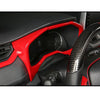 Toyota RAV4 Dashboard Panel Frame Cover Trim (2019-2023)