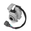 Honda Foreman Rubicon TRX 500 / 520 Front Differential Actuator (2000–2014)