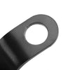 Yamaha Nmax Xmax Helmet Hook Bar Bearing Holder Accessories Universal Black (2015-2023)