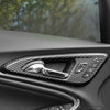 Chevrolet Malibu Interior Decor Kits Trim Sticker (2016–2019)
