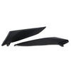 Yamaha YZF R1 Gas Tank Side Trim Cover Panel (2004-2006)