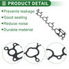 Mitsubishi Magna Intake Manifold Gasket (1997-1999)