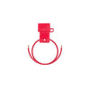 Jeep Grand Cherokee Trailer Tow Light Wiring Harness Connector (2021-2025)