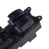 Toyota Camry, Corolla, Sienna, Scion Master Power Window Switch (2002-2017)