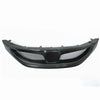 2013-2015 Honda Civic Sedan SI Front Bumper Grill (2013-2015)