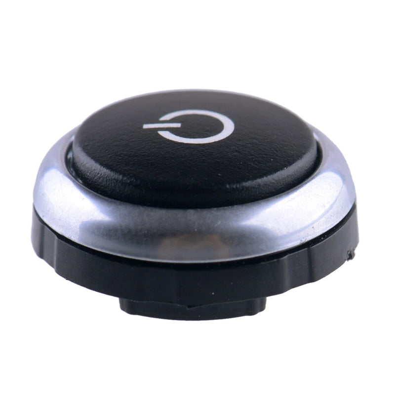 BMW X5 M X6 F15 F85 F16 FM Volume Control Knob (2015-2018)